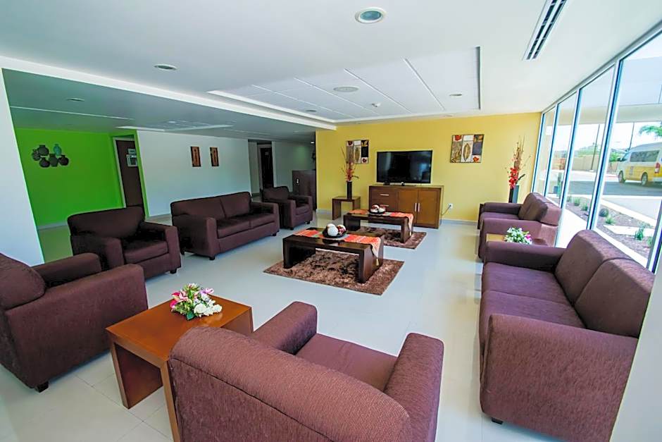 Sleep Inn Monclova