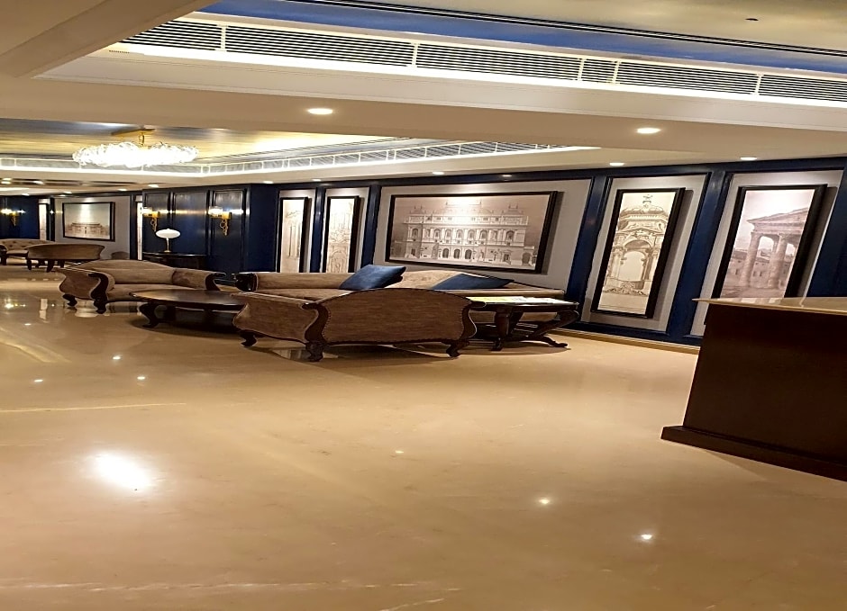 Sarovar Portico- Dehradun