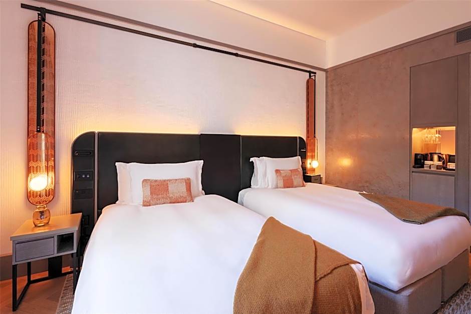 Hart Shoreditch Hotel London, Curio Collection by Hilton