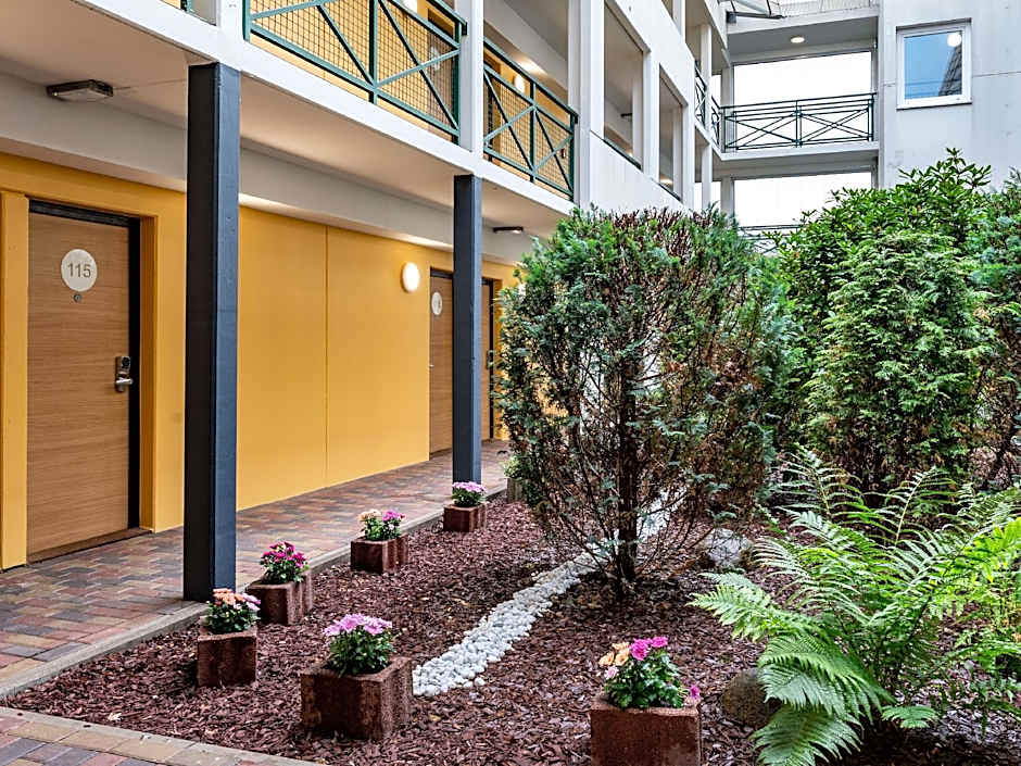 B&B Hotel Hannover-Nord