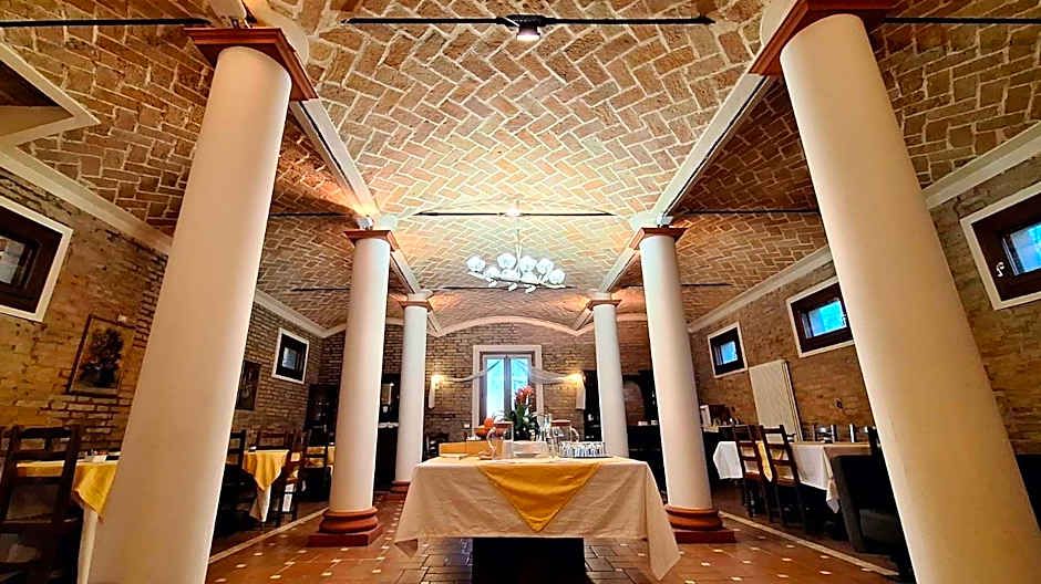 Ca' Bianca