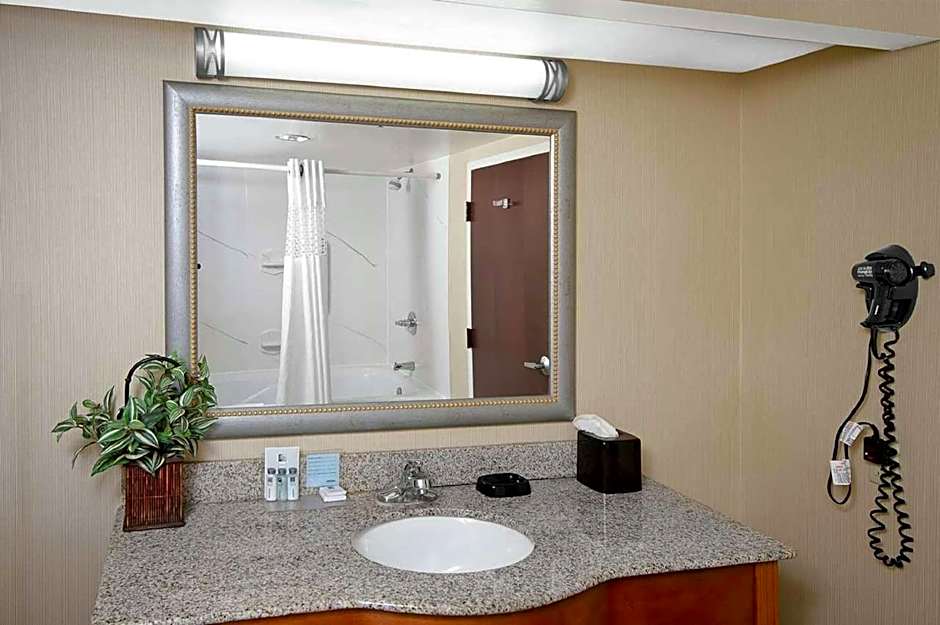 Hampton Inn By Hilton Asheboro