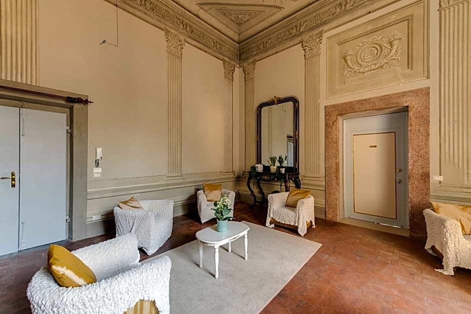 Residenza d'Epoca Sant Egidio
