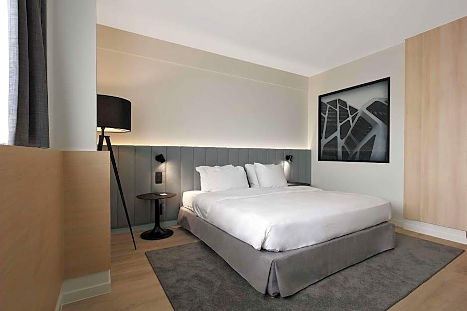 Radisson Blu Hotel Hasselt