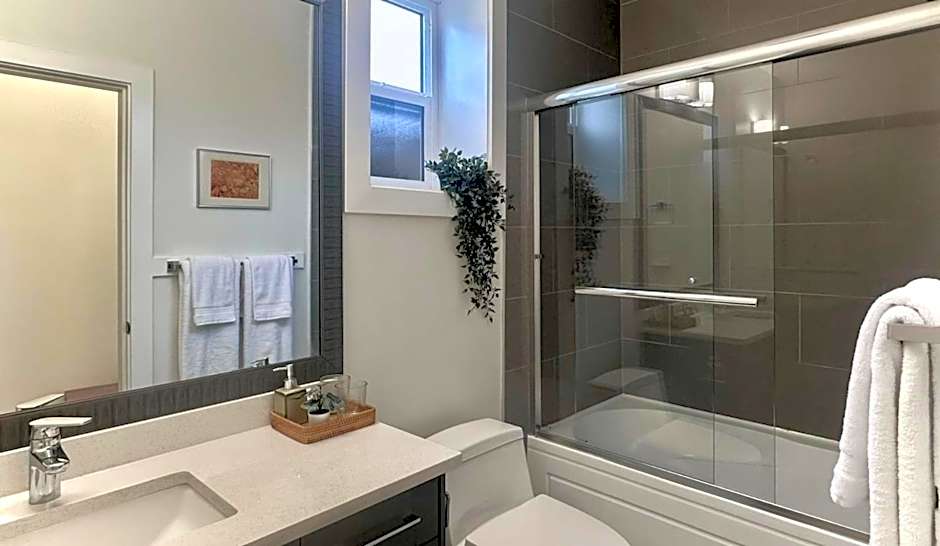 Blissful Stay in Surrey