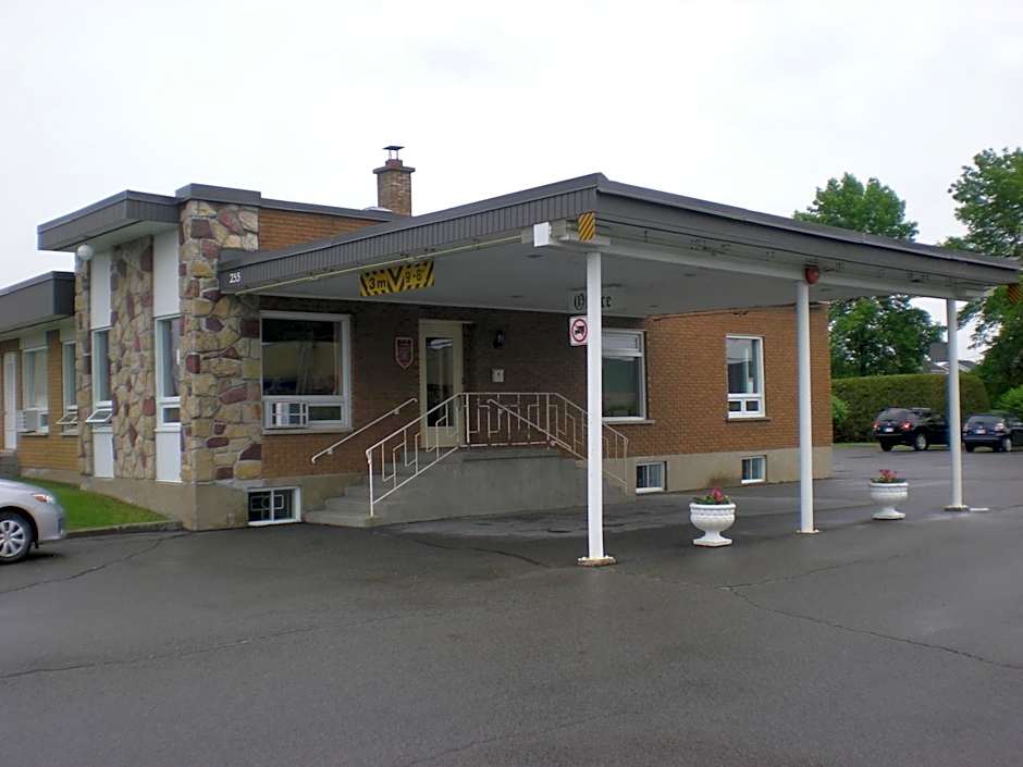 Motel Vaudreuil