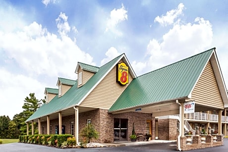 Super 8 by Wyndham Kingston