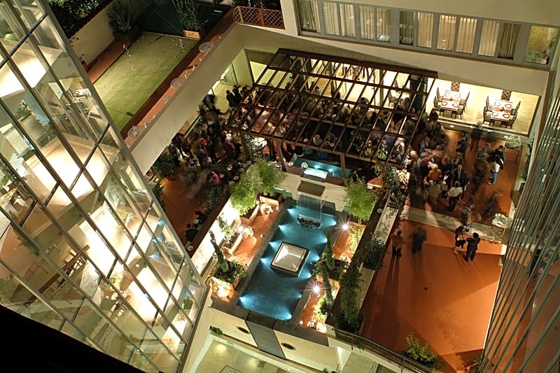 iQ Hotel Firenze