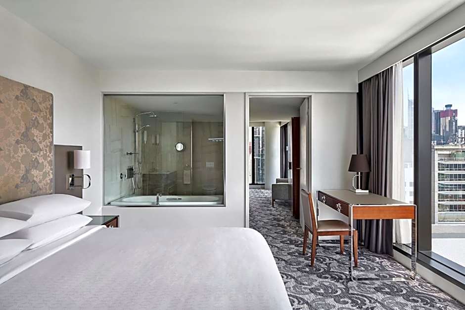 Sheraton Melbourne Hotel