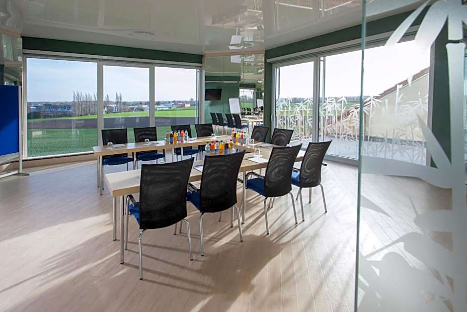 Hotel Victory Therme Erding