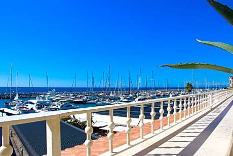 Residence Villa Livia