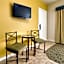 WorldMark Cathedral City