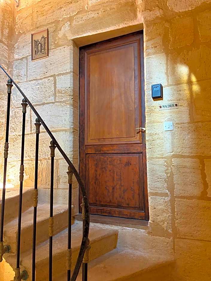 Les Logis du Roy