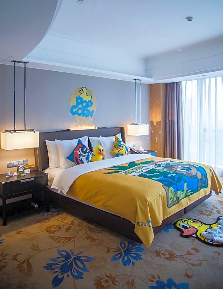 Gloria Grand Hotel Jishou