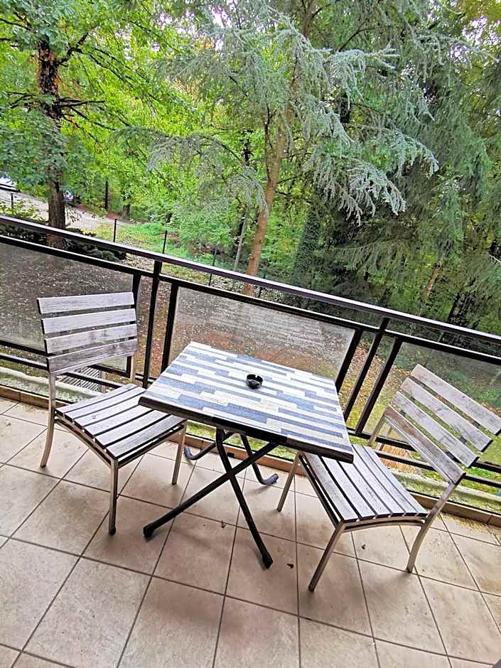 Residence Des Sources