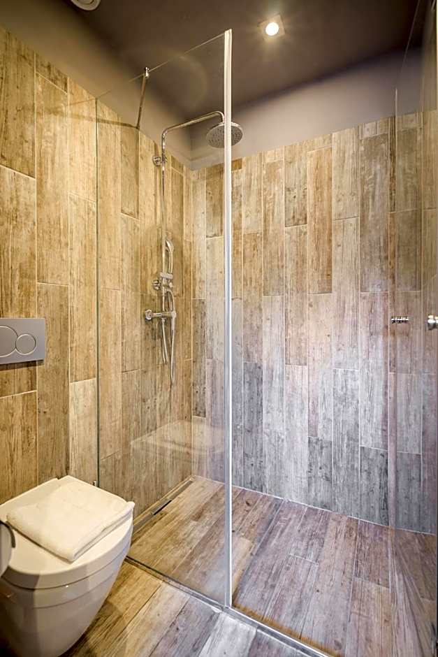 Butik Apartments, by BQA