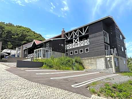 Peace INN HAGI