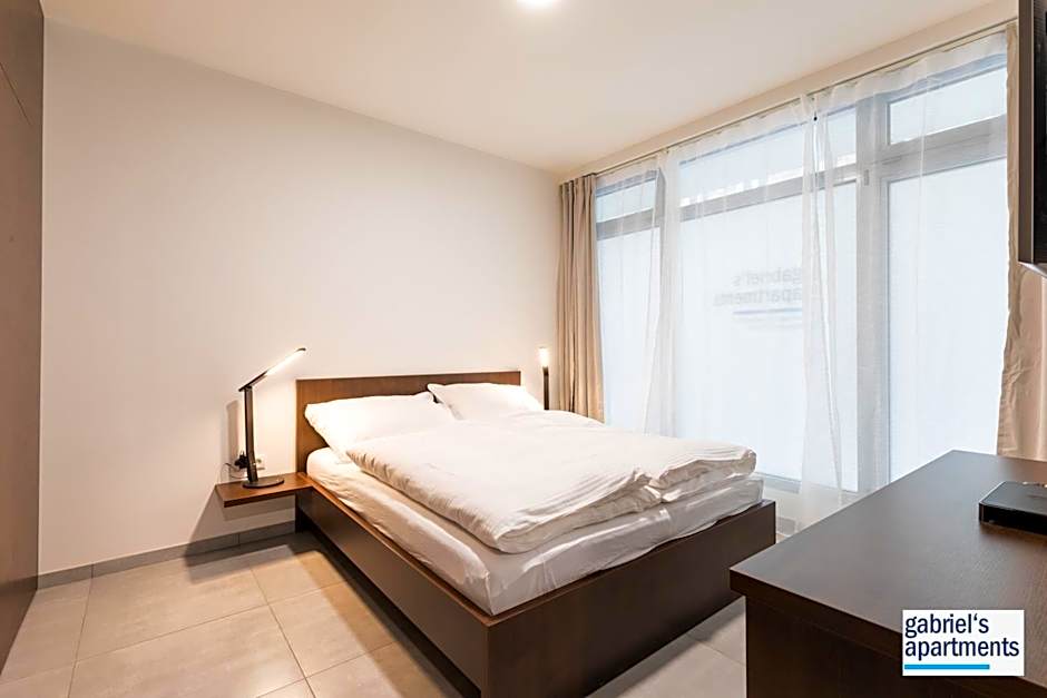 Gabriel´s Apartments