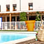 ibis Styles Carcassonne La Cité