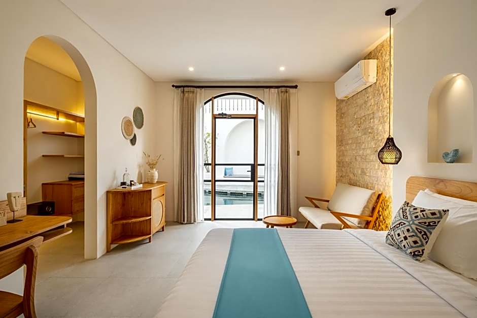 Mysa Boutique Hotel