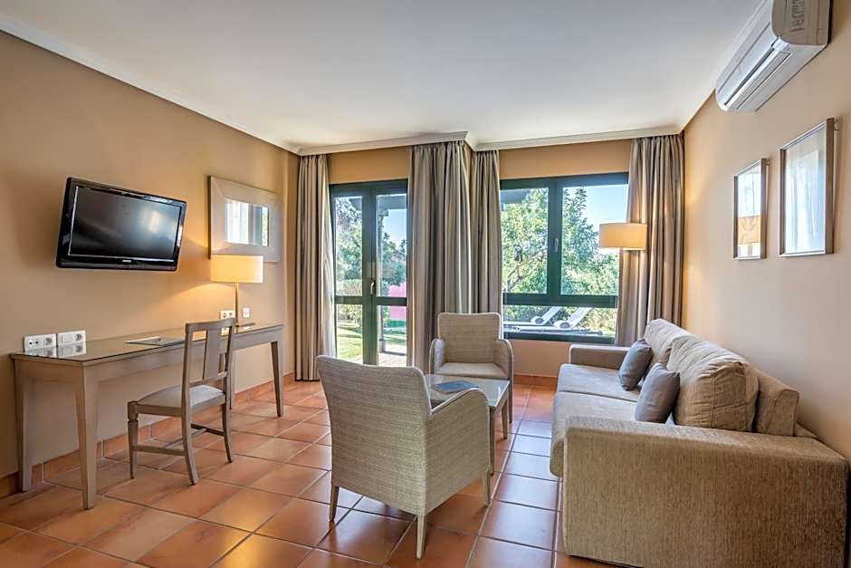 Barcelo Montecastillo Golf