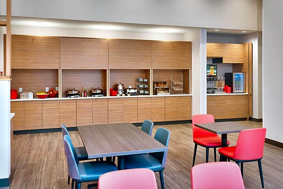 TownePlace Suites by Marriott Salt Lake City Downtown