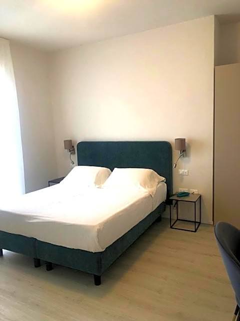 Hotel Bencista'