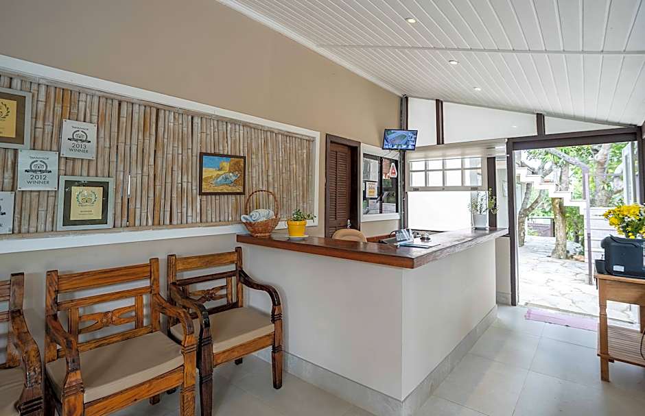 Pousada Vila Pitanga