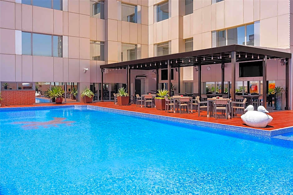 The K Hotel