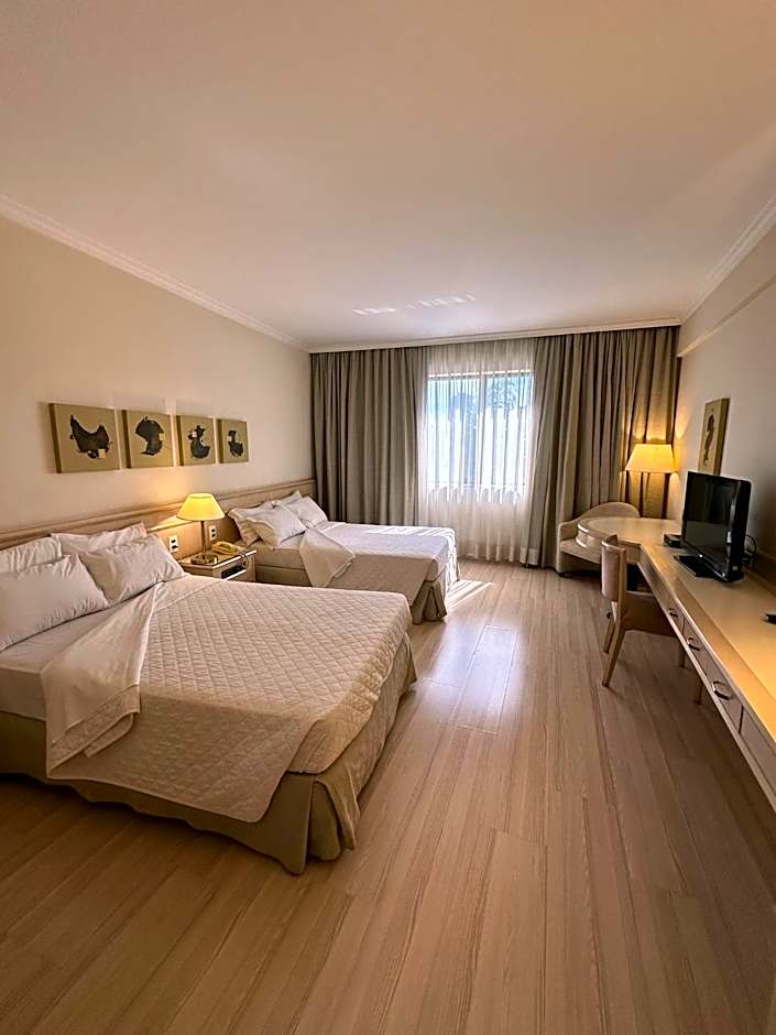 Hotel Saint Paul