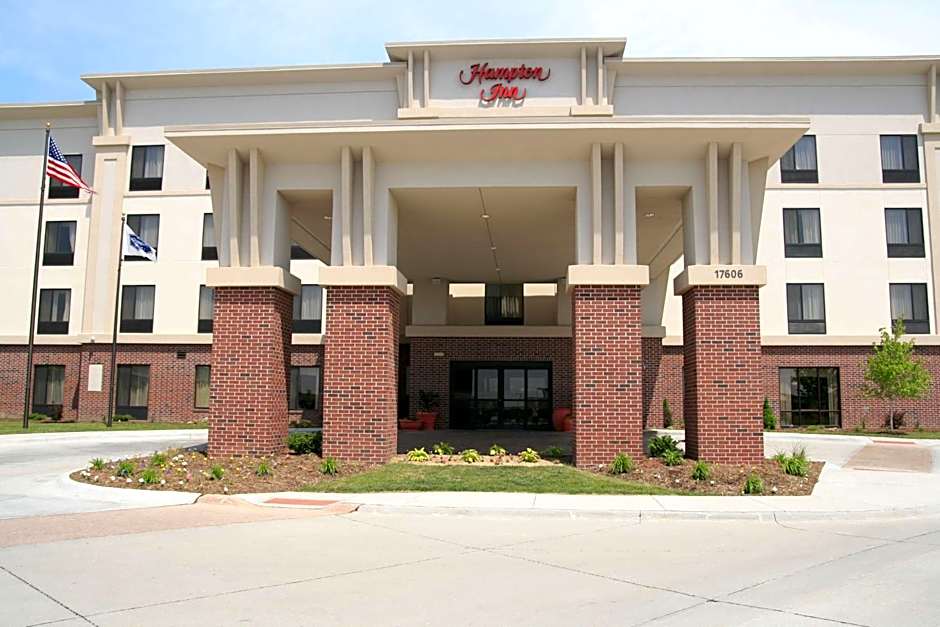 Hampton Inn By Hilton Omaha West-Lakeside