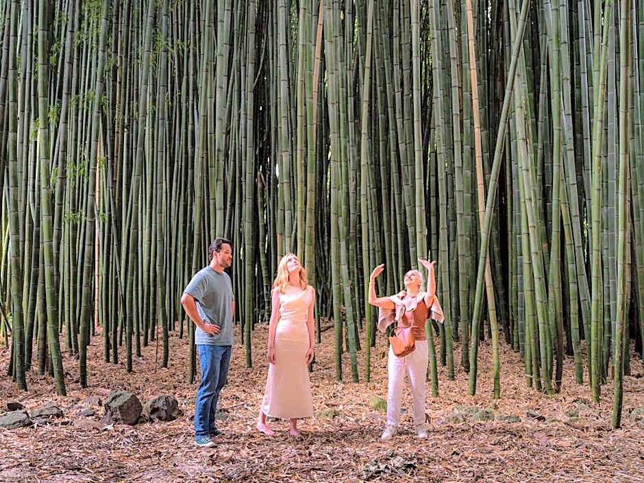 Hana Lodge