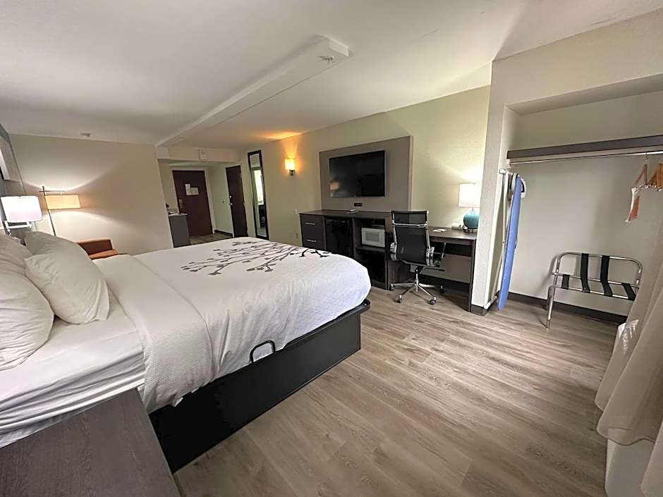 Sleep Inn & Suites Pineville - Alexandria