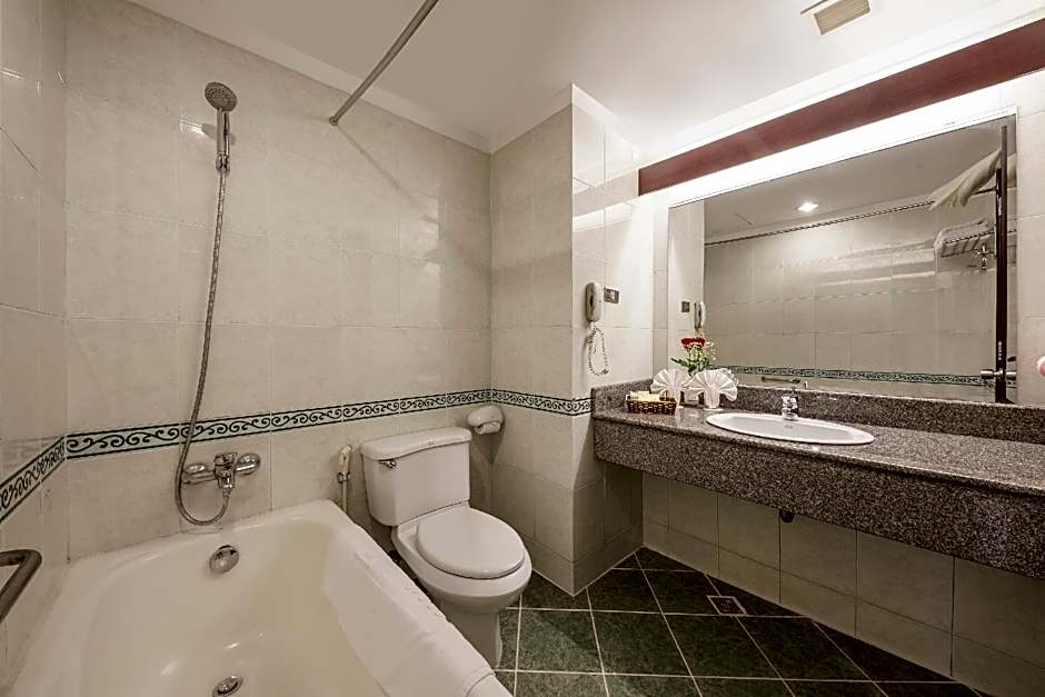 Mithrin Hotel Halong