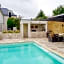 Magnifique Villa MY