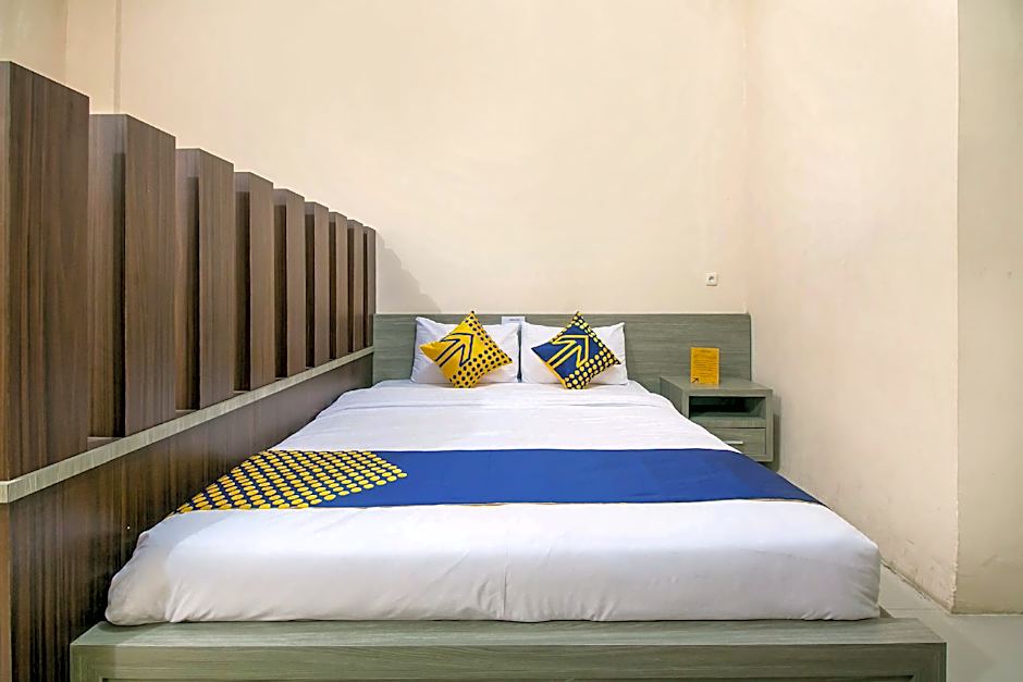 Hotel O Grand Azizah