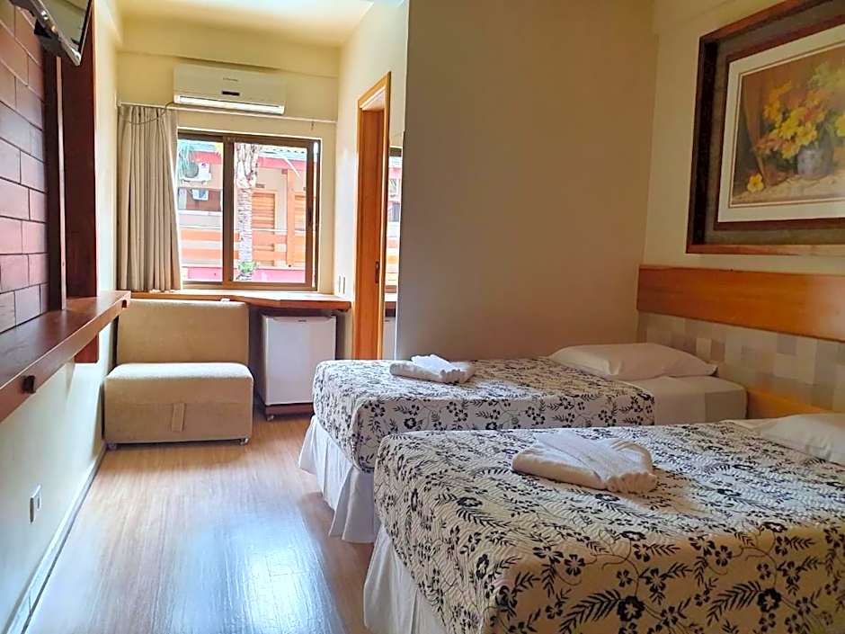 Pousada Sonho Meu Foz