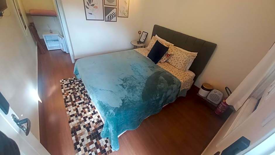 Villa Campos espaço Suítes