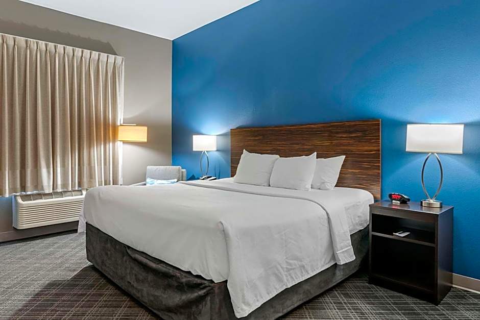 Comfort Inn St. Louis Airport