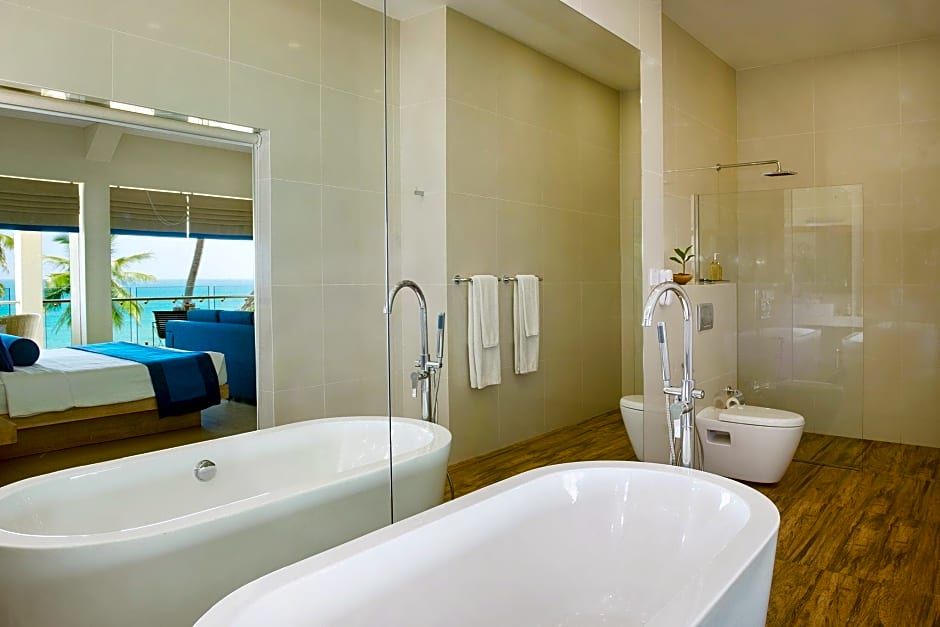 Shinagawa Beach Resort