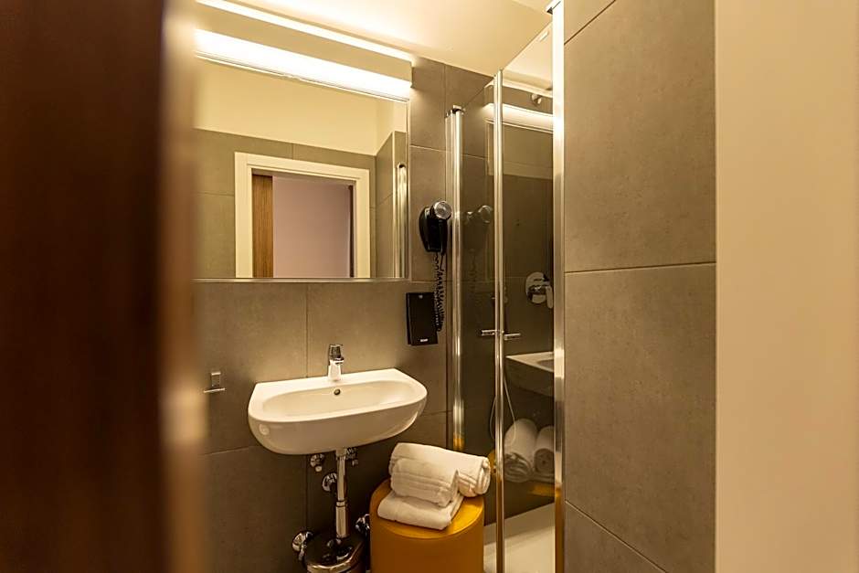 Hi Hotels Trento - Wellness & Spa Adults Only