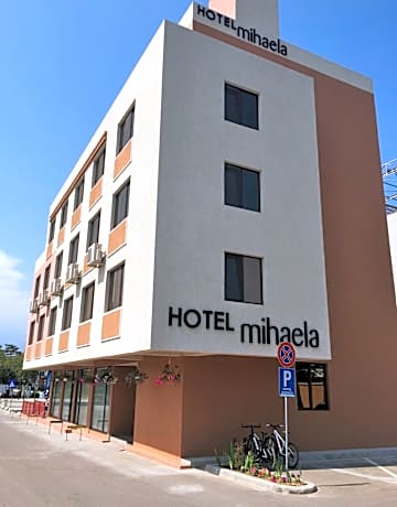 Hotel Mihaela