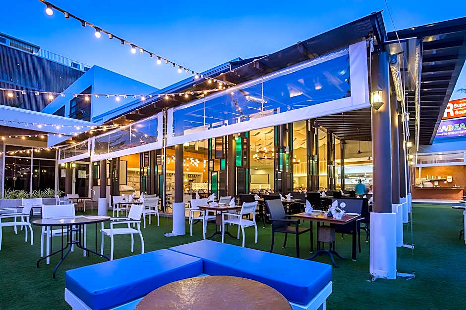 The Waters Khao Lak by Katathani Resort