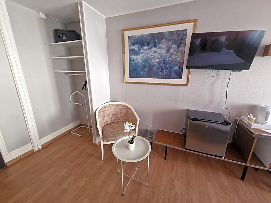 Hotel de l'Academie Place Stanislas, Nancy Centre , Gare et Congrés