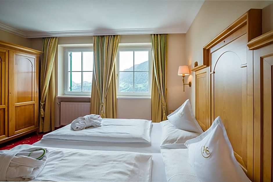 Hotel AlpenSchlössl