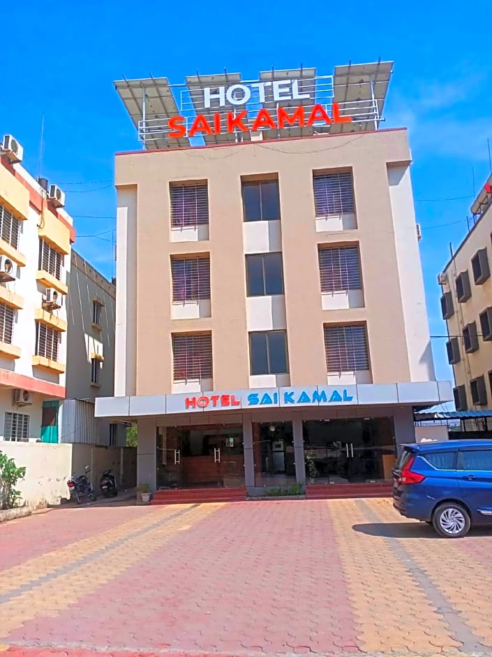Hotel Sai Kamal