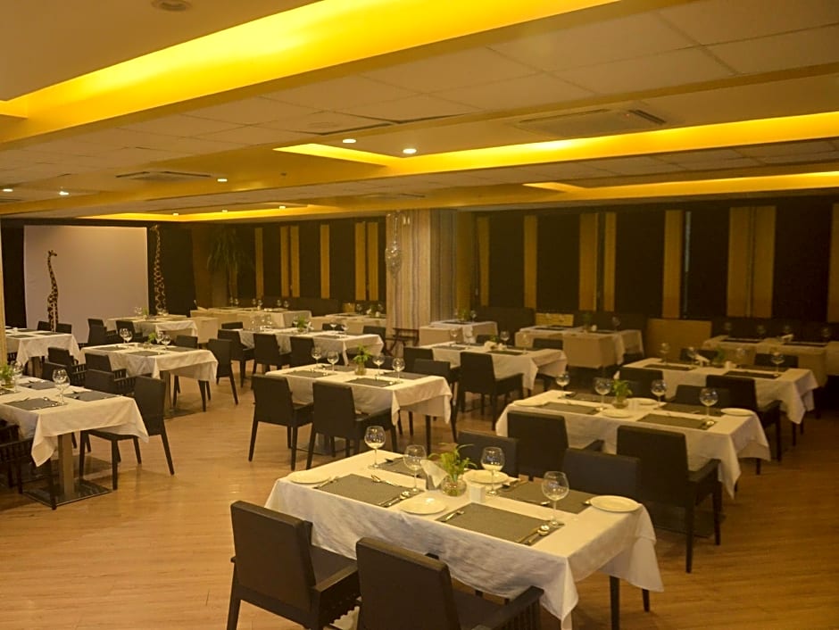 Hotel Patliputra Exotica