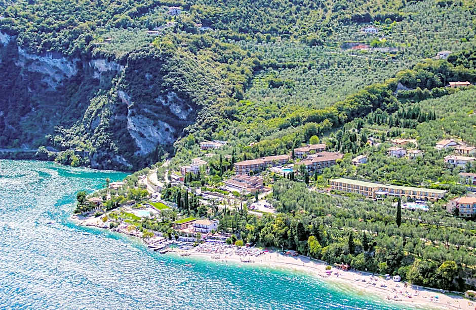 Hotel Leonardo Da Vinci