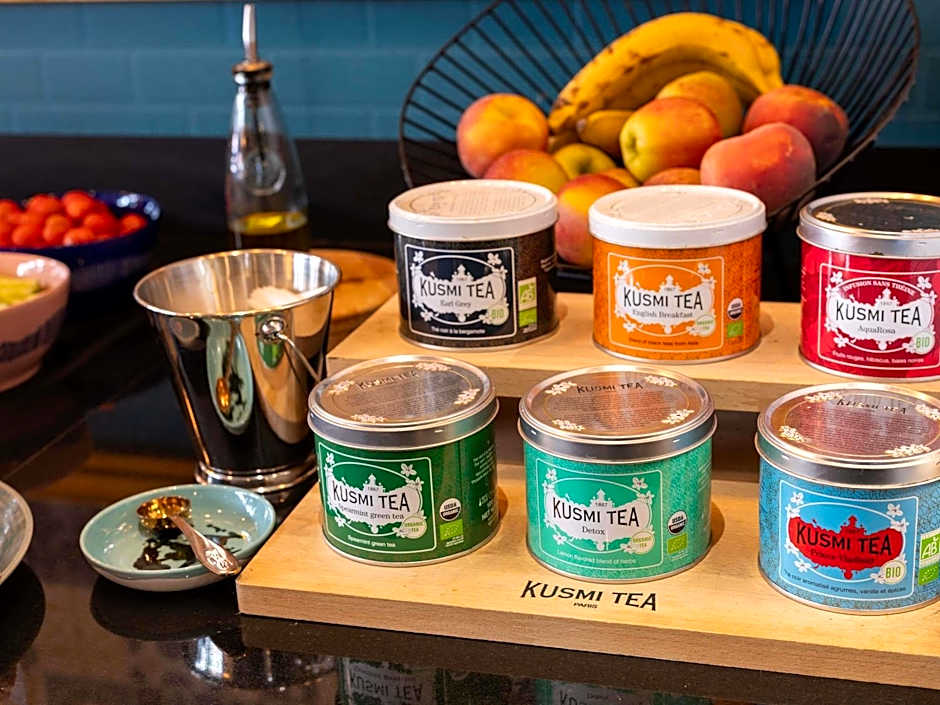 Novotel Suites Paris Stade de France