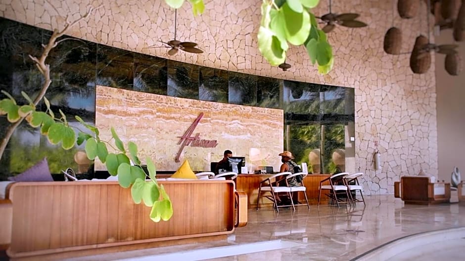 Senses Riviera Maya - Ocean Front Boutique Hotel - Adults only